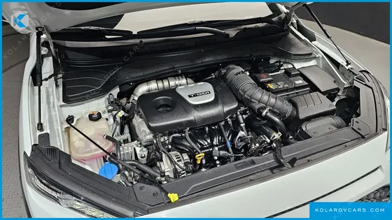 HYUNDAI KONA 1.6 TURBO 2WD