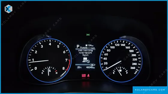 HYUNDAI KONA 1.6 TURBO 2WD