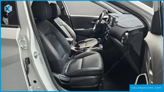 HYUNDAI KONA 1.6 TURBO 2WD