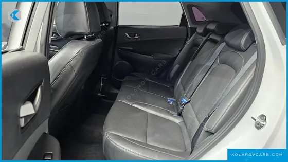 HYUNDAI KONA 1.6 TURBO 2WD