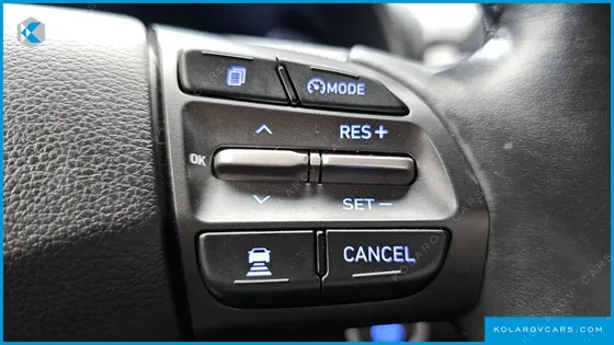 HYUNDAI KONA 1.6 TURBO 2WD