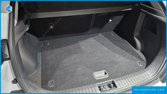 HYUNDAI KONA 1.6 TURBO 2WD