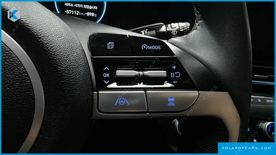 HYUNDAI ELANTRA (AVANTE) 1.6
