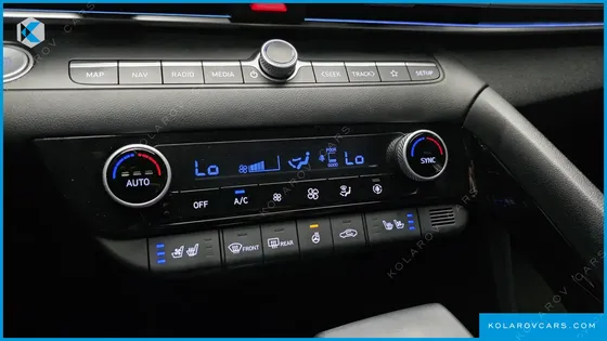 HYUNDAI ELANTRA (AVANTE) 1.6