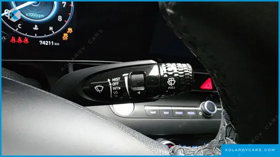 HYUNDAI ELANTRA (AVANTE) 1.6