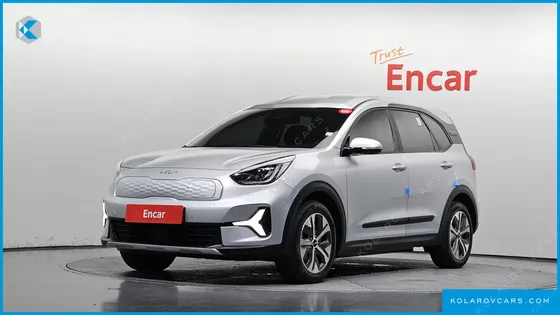KIA NIRO AIR