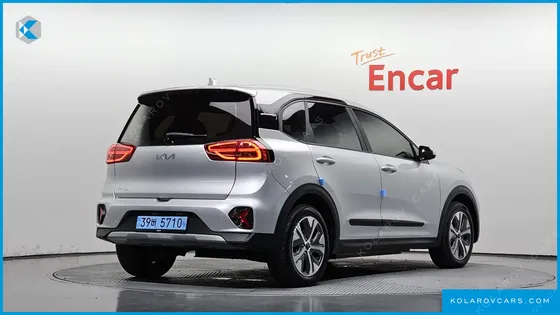 KIA NIRO AIR