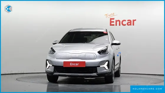 KIA NIRO AIR