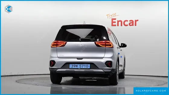 KIA NIRO AIR