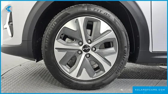KIA NIRO AIR