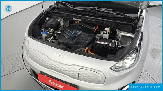 KIA NIRO AIR