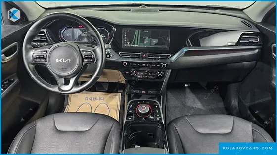 KIA NIRO AIR