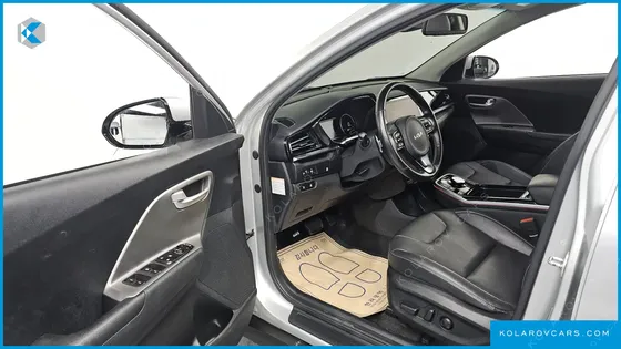 KIA NIRO AIR