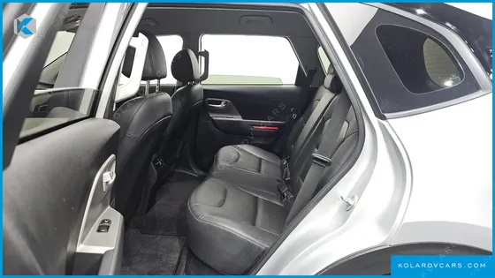 KIA NIRO AIR