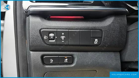 KIA NIRO AIR