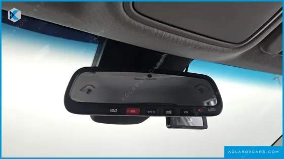 KIA NIRO AIR