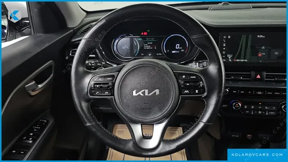 KIA NIRO AIR