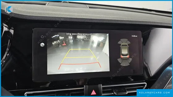 KIA NIRO AIR