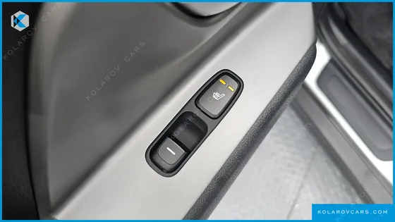 KIA NIRO AIR