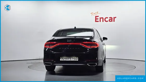 HYUNDAI GRANDEUR 2.4 EXCLUSIVE