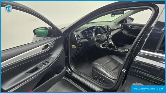 HYUNDAI GRANDEUR 2.4 EXCLUSIVE