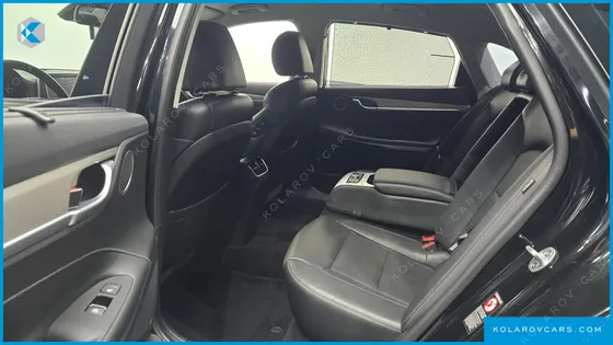 HYUNDAI GRANDEUR 2.4 EXCLUSIVE