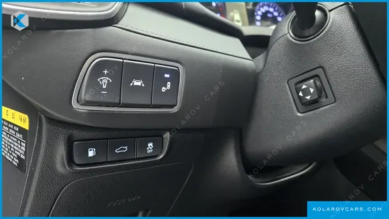 HYUNDAI GRANDEUR 2.4 EXCLUSIVE