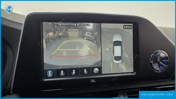 HYUNDAI GRANDEUR 2.4 EXCLUSIVE