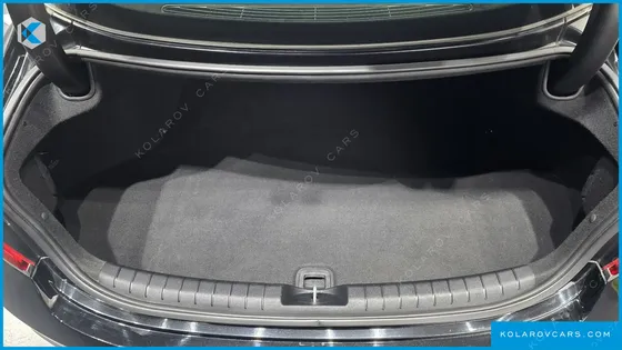 HYUNDAI GRANDEUR 2.4 EXCLUSIVE