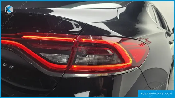 HYUNDAI GRANDEUR 2.4 EXCLUSIVE