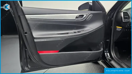 HYUNDAI GRANDEUR 2.4 EXCLUSIVE