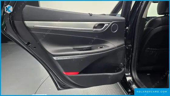 HYUNDAI GRANDEUR 2.4 EXCLUSIVE