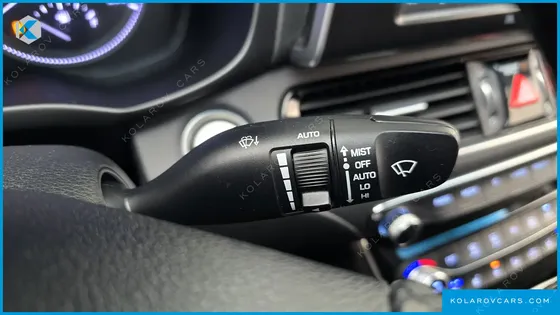 HYUNDAI GRANDEUR 2.4 EXCLUSIVE