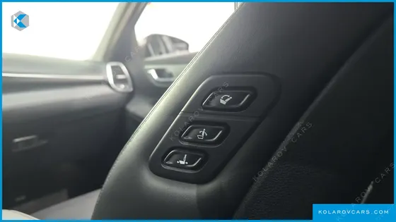 HYUNDAI GRANDEUR 2.4 EXCLUSIVE