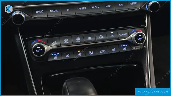 HYUNDAI GRANDEUR 2.4 EXCLUSIVE