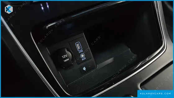 HYUNDAI GRANDEUR 2.4 EXCLUSIVE