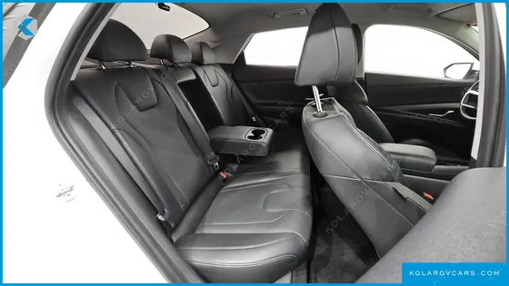 HYUNDAI ELANTRA (AVANTE) 1.6