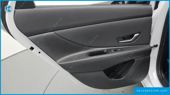 HYUNDAI ELANTRA (AVANTE) 1.6