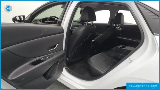 HYUNDAI ELANTRA (AVANTE) 1.6