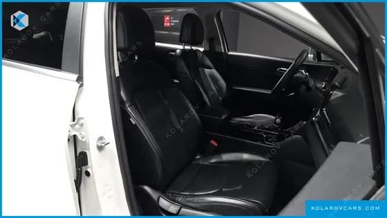 KIA SPORTAGE DIESEL 2.0 2WD