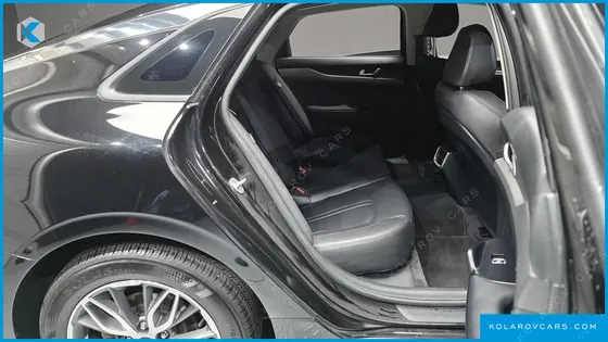 KIA K5 2.0
