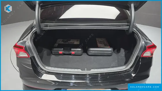 KIA K5 2.0