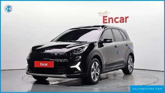 KIA NIRO AIR