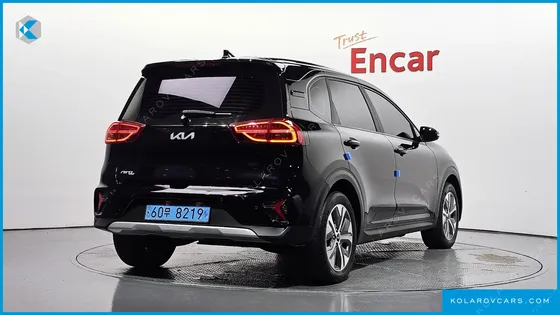 KIA NIRO AIR