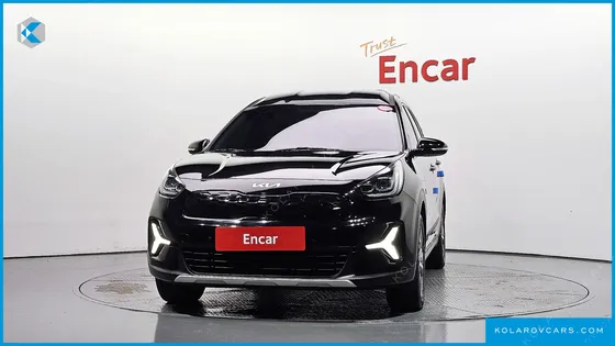 KIA NIRO AIR