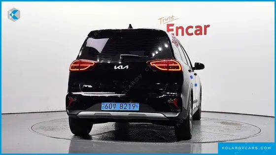 KIA NIRO AIR