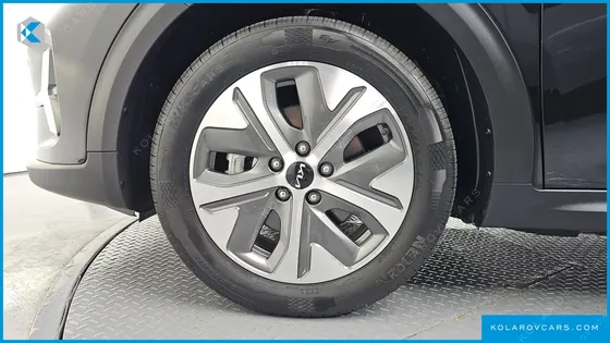 KIA NIRO AIR