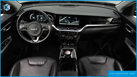 KIA NIRO AIR