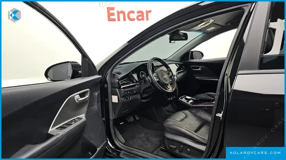 KIA NIRO AIR