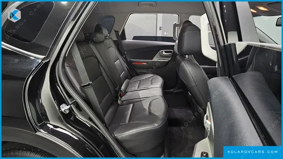 KIA NIRO AIR